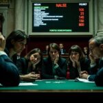 Budget Sécu 2025 : Les Écologistes Peuvent-Ils Tout Faire Basculer ?