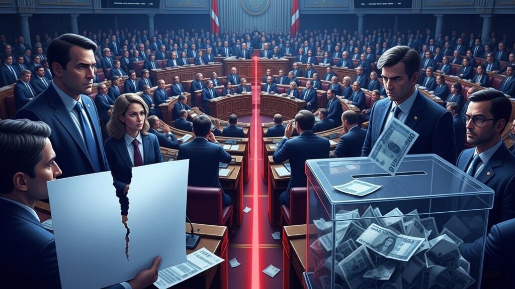 Budget Sécu 2026 : 10 Questions Cruciales Avant le Vote Final