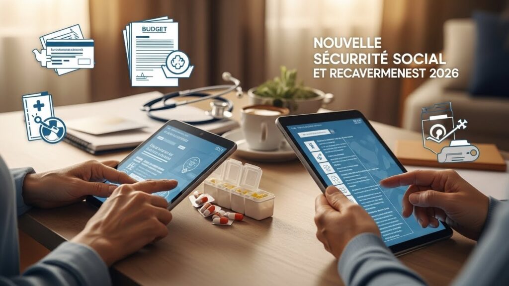 Budget Sécu 2026 Adopté : Ce Qui Change Pour Vous