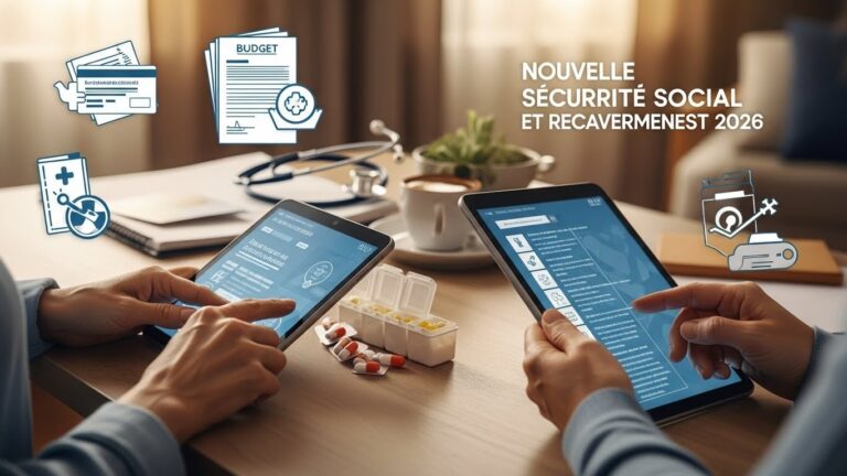 Budget Sécu 2026 Adopté : Ce Qui Change Pour Vous