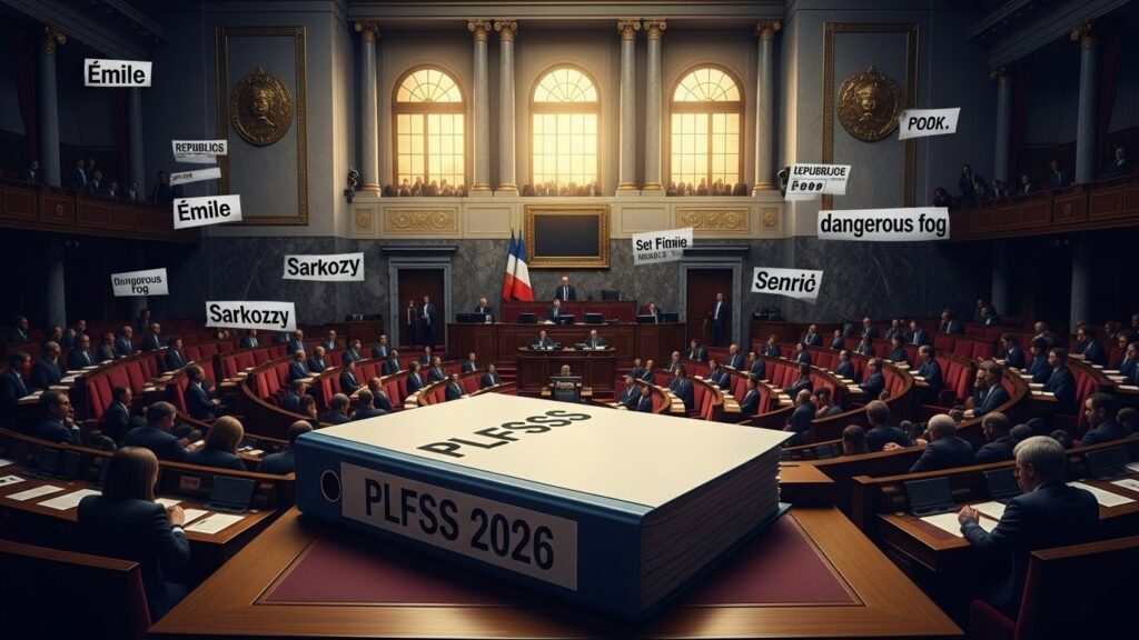 Budget Sécu 2026 Adopté : Ce Qui Change Vraiment