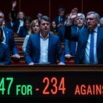 Budget Sécu 2026 Adopté de Justesse à l’Assemblée