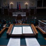 Budget Sécu 2026 Adopté : Lecornu Gagne sans 49.3