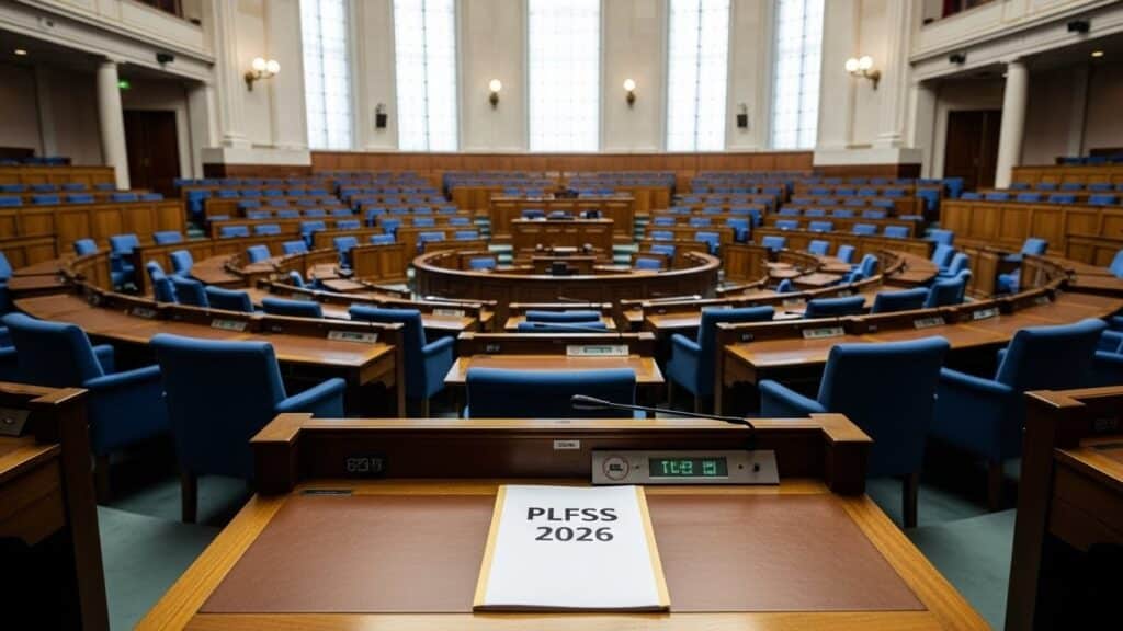 Budget Sécu 2026 Adopté : Victoire Amère pour Lecornu ?