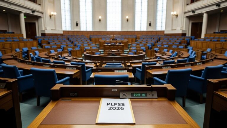 Budget Sécu 2026 Adopté : Victoire Amère pour Lecornu ?