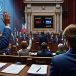 Budget Sécu 2026 Adopté : Victoire Politique Majeure