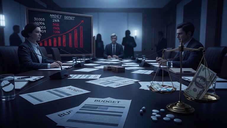 Budget Sécu 2026 : Congé Naissance, Retraites, CSG Expliqués