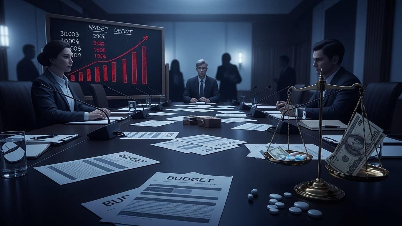 Découvrez tout ce qui change avec le budget de la Sécurité sociale 2026 : nouveau congé naissance, ajustements retraites, CSG... Un décryptage clair avant le vote final !