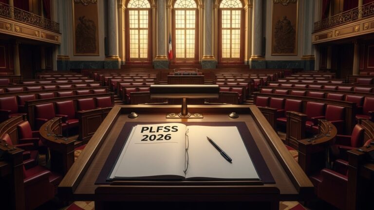 Budget Sécu 2026 : La France Peut-Elle Vivre Sans ?