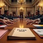 Budget Sécu 2026 : Le PS Peut-Il Sauver le Compromis ?