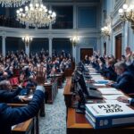 Budget Sécu 2026 : Le Sénat Rejette le Texte à une Large Majorité