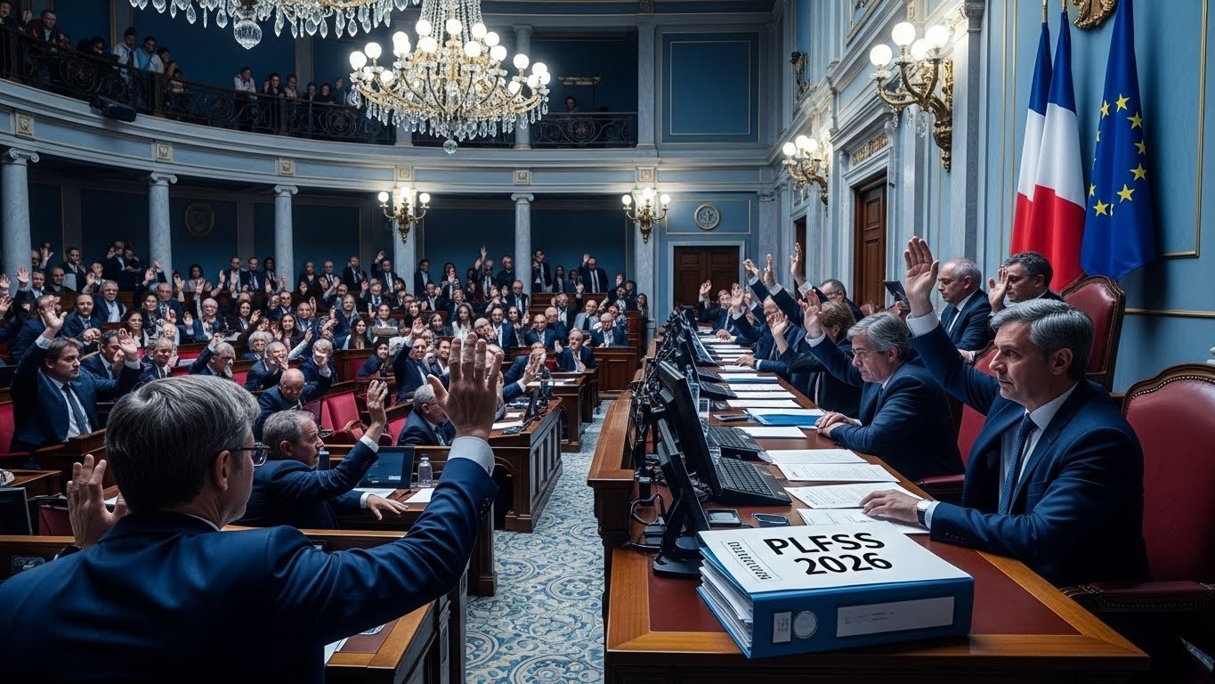 Le Sénat vient de rejeter massivement le projet de loi de financement de la Sécurité sociale 2026. Retour sur ce coup de tonnerre politique, ses raisons profondes et les conséquences pour les Français.