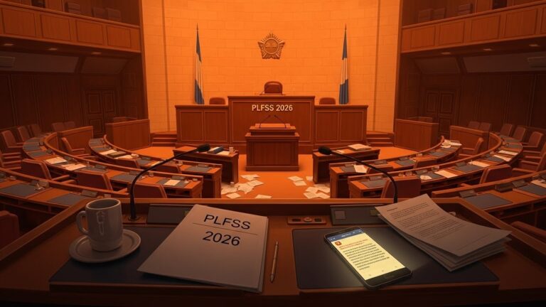 Budget Sécu 2026 : Lecornu Prépare le Plan B sans 49.3