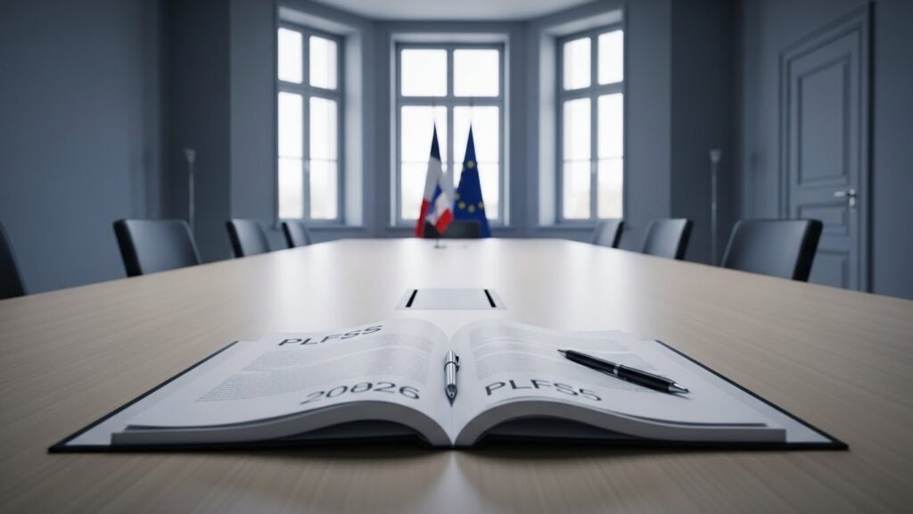 Budget Sécu 2026 : Lecornu Va-t-il Démissionner si Rejet ?