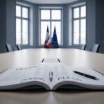 Budget Sécu 2026 : Lecornu Va-t-il Démissionner si Rejet ?