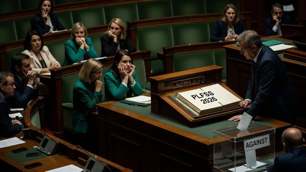 Budget Sécu 2026 : Les Écologistes Prêts à Voter Contre ?