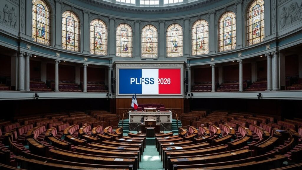 Budget Sécu 2026 : Olivier Faure Veut Faire Voter le PS Pour