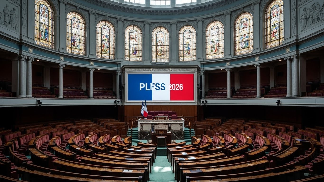 Olivier Faure pousse le PS à voter le budget de la Sécu 2026, un texte issu d’un compromis fragile. Une première historique pour les socialistes ? Décryptage complet d’un virage stratégique inattendu.