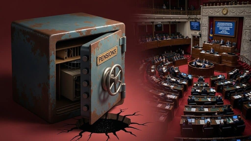 Budget Sécu 2026 : Pourquoi la France Suspend les Retraites