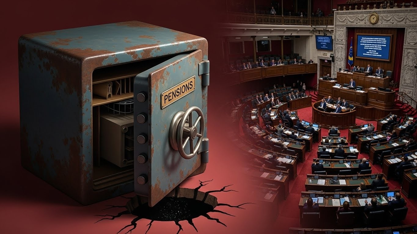 Le Parlement vient d’adopter le budget de la Sécu en suspendant la réforme des retraites. Un simple report ou un retour en arrière définitif ? Décryptage complet d’une décision qui coûte déjà cher.