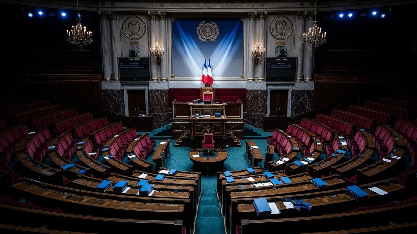 L’Assemblée nationale vient d’adopter la partie recettes du budget de la Sécurité sociale 2026 après des négociations tendues. Un compromis fragile qui évite le pire, mais la suite s’annonce explosive.