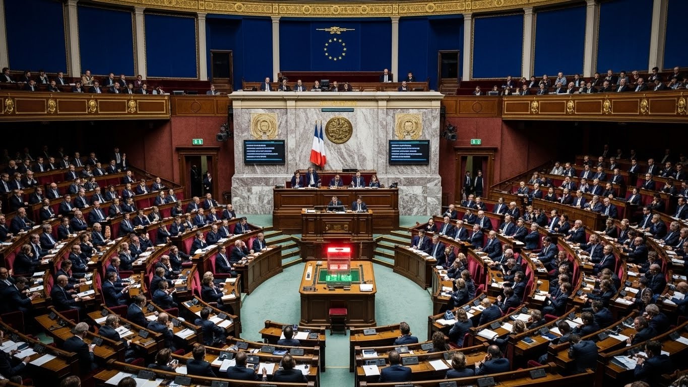 Ce mardi, les députés votent le budget de la Sécurité sociale 2026. Scrutin ultra-serré, abstentions possibles, avenir ministériel en jeu : tout ce qu’il faut savoir avant le verdict.