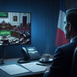 Budget Sécu Adopté de Justesse : Lecornu Prudent Face à l’Avenir