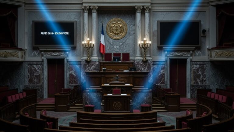 Budget Sécu : Édouard Philippe Lâche une Bombe Politique