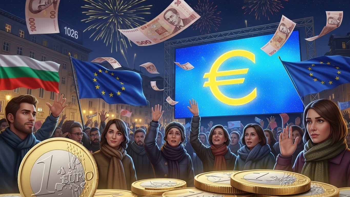 La Bulgarie intègre la zone euro le 1er janvier 2026. Cette adhésion promet un dynamisme économique mais suscite des inquiétudes sur l'inflation et l'instabilité politique. Décryptage complet.