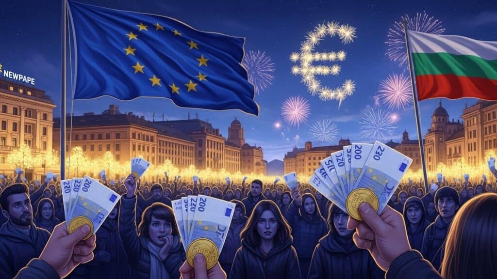 Bulgarie Adopte l&rsquo;Euro en 2026 : Une Nouvelle Ère
