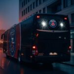 Bus du PSG Caillassé à Bilbao : Incident Choc Après le 0-0