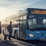 Bus Express Ermont-Eaubonne Roissy : Une Révolution