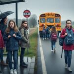 Bus Scolaire Surchargé dans l&rsquo;Oise : Collégiens Laissés à Pied