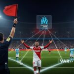 But Lamine Camara Refusé : Hors-Jeu Valable à l’OM-Monaco ?