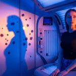 Cabines de Bronzage : Elles Triplent le Risque de Mélanome