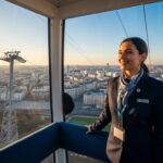 Câble 1 : Le Premier Téléphérique d’Île-de-France Ouvre Enfin