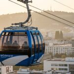 Câble 1 : Le Téléphérique Francilien Qui Change Tout