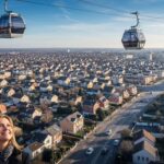 Câble 1 : Les Habitants Impatients de Monter à Bord