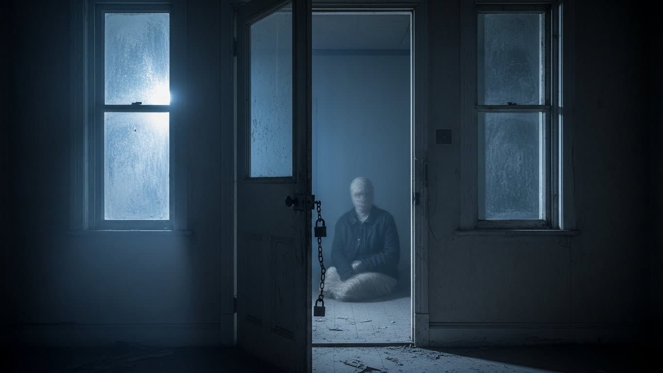 Découverte macabre d’un corps momifié dans une maison abandonnée à Meulan-en-Yvelines. Enquête pour meurtre ouverte : que s’est-il vraiment passé dans ce pavillon ?