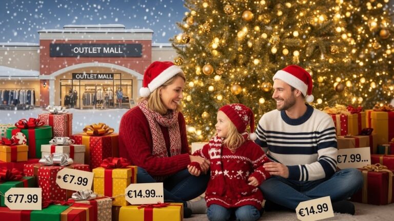 Cadeaux de Noël Pas Chers dans les Yvelines : Mes Bons Plans