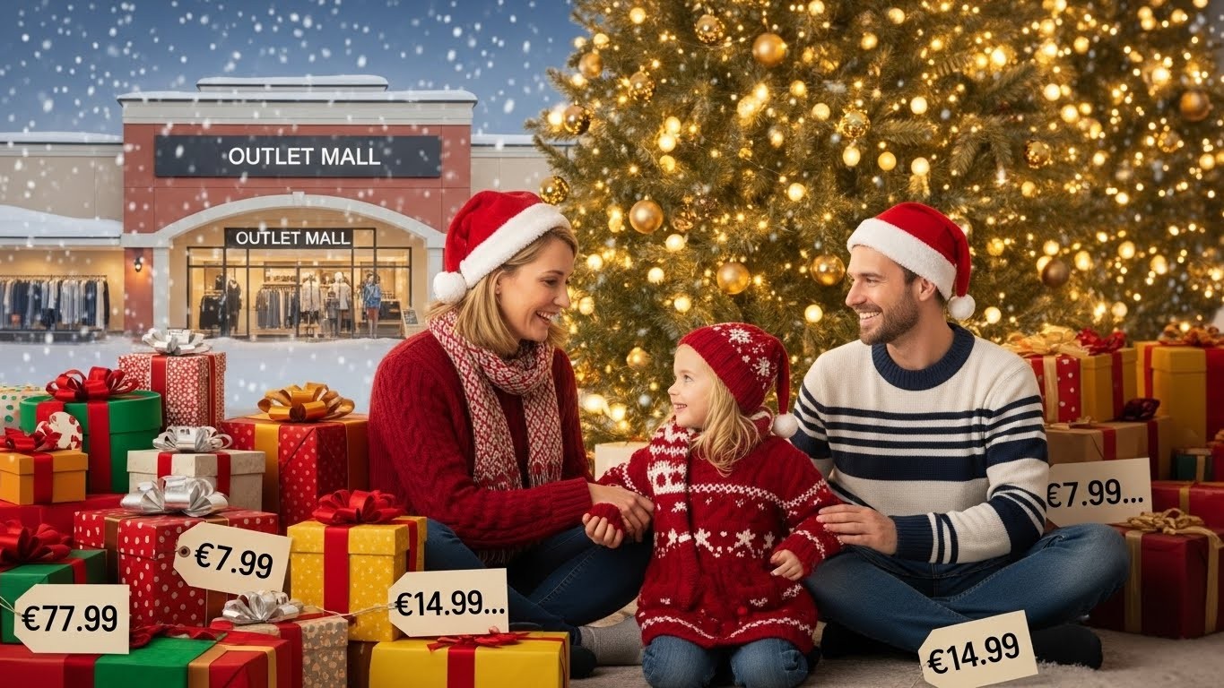 Découvrez où dénicher des cadeaux de Noël à prix cassés dans les Yvelines et autour : déstockage jouets, Emmaüs, bourses aux jouets, seconde main… Des astuces concrètes pour un Noël magique sans exploser le budget !