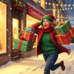 Cadeaux de Noël : Pourquoi Attendre la Dernière Minute ?