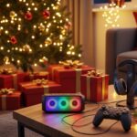 Cadeaux High-Tech Noël à Moins de 100 Euros