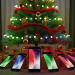 Cadeaux Noël : Top 5 Smartphones à Offrir en 2025