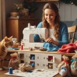 Calendrier de l'Avent pour Chat : L'Idée Géniale qui Rend Fous les Félins