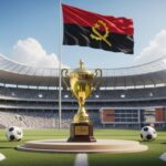 Camavinga Lance une Académie de Football en Angola