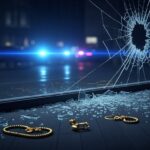 Cambriolage Bijouterie Étampes : Peines et Relaxes