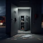 Cambriolage Caserne Pompiers Hyères : 140 000 € Volés