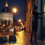 Cambriolage Champs-Élysées : Deux Voleuses Condamnées