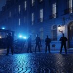 Cambriolage chez François Hollande et Julie Gayet : Les Détails Choc